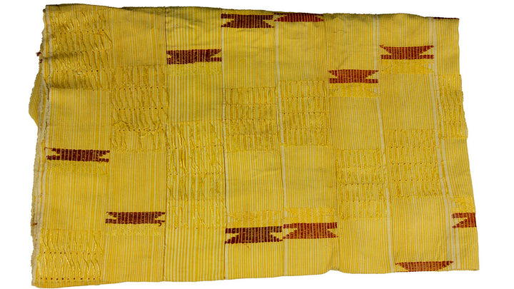 Aso-oke Cloth