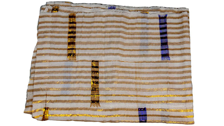 Aso-oke Cloth