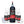 Starbond Flexible Black Med-Thick  CA Glue (16 oz)