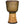 Melina Classic 12" - 13" (#2416)