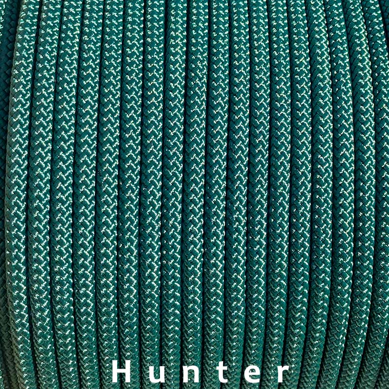 5.5 mm Rope / Single-color