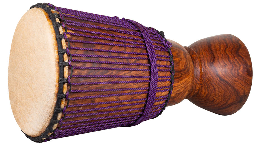 Koma Drum Bougarabou, Balafon Wood