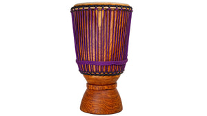 Koma Drum Bougarabou, Balafon Wood