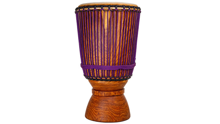 Koma Drum Bougarabou, Balafon Wood