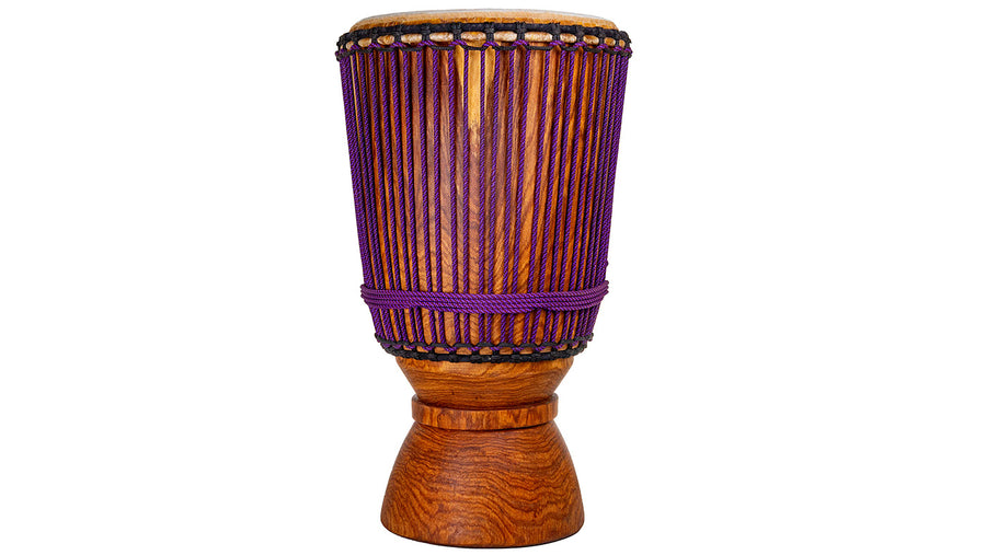 Koma Drum Bougarabou, Balafon Wood