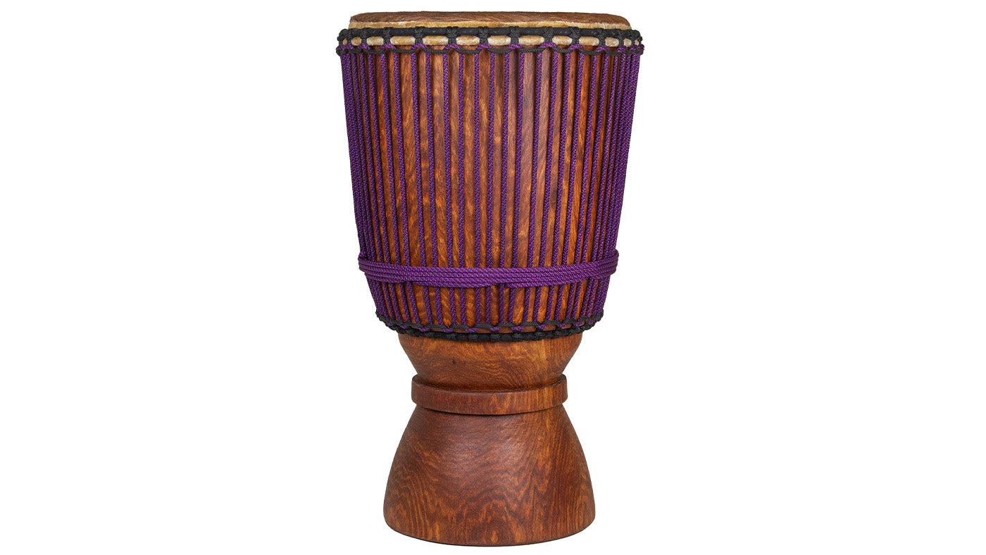 Koma-Drum-Bougarabou-Guinea-