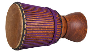 Koma Drum Bougarabou, Balafon Wood