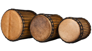 Dunun Set - Compact