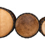 Koma Drum Compact Dunun Set