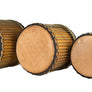 Dunun Set - Compact (#311)