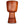 Koma Drum Djembe - Laye Konate' - Guinea - Lenke Wood