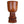 Koma Drum djembe from Guinea, by Mohamed Kaleb Sylla