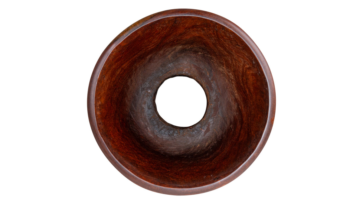 Select Shell - Finished (#1059) – Koma Drum