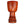 Koma Drum Djembe - Mohamed  Kaleb Sylla - Lenke Wood