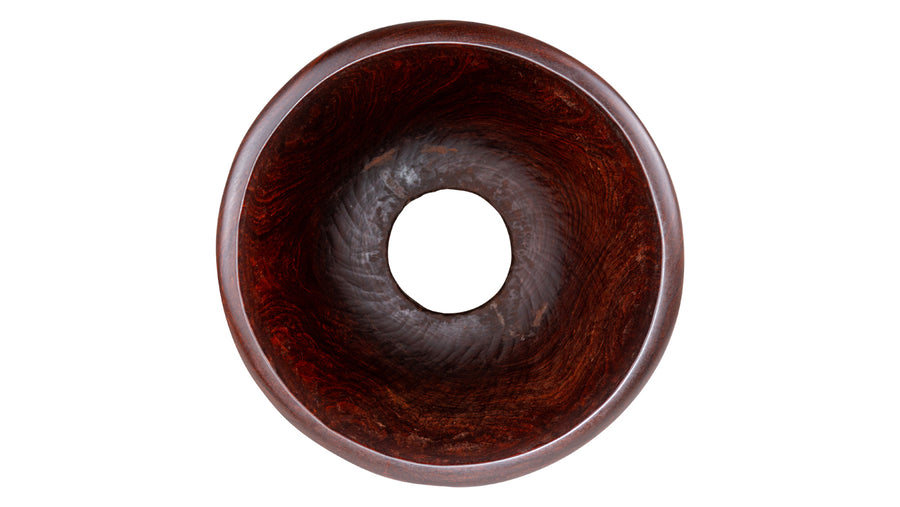 Koma Drum Djembe - MKS Special Piece - Mohamed  Kaleb Sylla - Balafon Wood