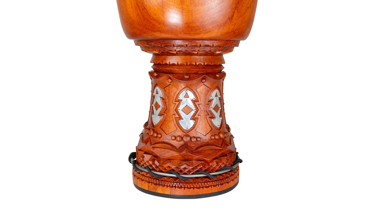 MKS Special Piece - Shell (#3032) – Koma Drum