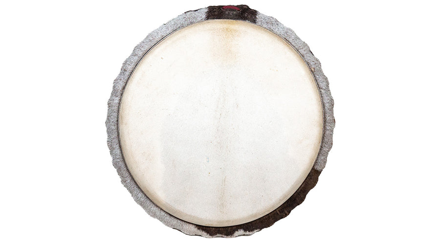 Koma Drum Djembe from Guinea