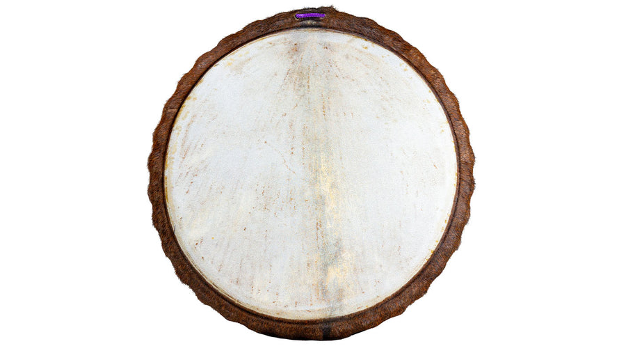 Koma Drum Djembe - Guinea - Kolo Kolo Wood