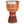 Koma Drum Djembe - Mohamed  Kaleb Sylla - Guinea -Lenke Wood