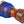 Koma Drum MKS Special Piece djembe by Mohamed Kaleb Sylla - Dugara wood