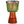 Koma Drum djembe MKS Special Piece, buy Mohamed Kaleb Sylla