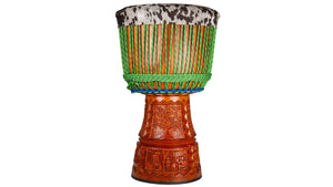 Koma Drum djembe MKS Special Piece, buy Mohamed Kaleb Sylla