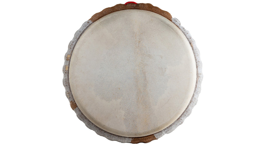 Koma Drum Djembe - Mohamed Kaleb Sylla - Guinea -Lenke Wood