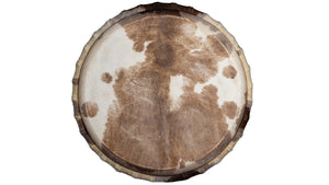Koma Drum Djembe - MKS Special Piece - Mohamed  Kaleb Sylla - Guinea -Lenke Wood