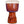 Koma Drum Djembe - MKS Special Piece - Mohamed  Kaleb Sylla - Guinea -Lenke Wood