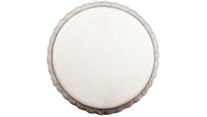 Koma Drum Djembe - MKS Special Piece - Mohamed  Kaleb Sylla - Guinea -Lenke Wood