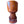 Koma Drum Djembe - MKS Special Piece - Mohamed  Kaleb Sylla - Guinea -Lenke Wood
