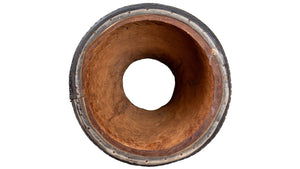 Koma Drum djembe shell by Matar Lam - Balafon wood