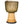 Koma Drum Melina Wood Djembe