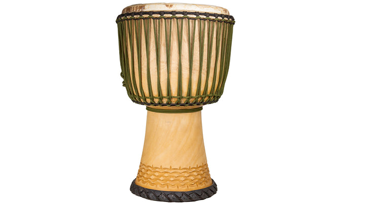 Koma Drum Melina Wood Djembe