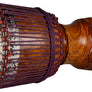Koma Drum Select Djembe - Balafon Wood