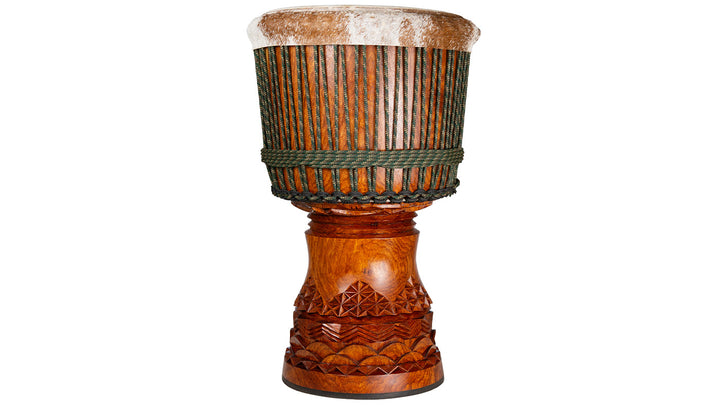 Koma Drum Select Djembe - Balafon Wood