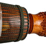 Koma Drum Select Djembe - Balafon Wood