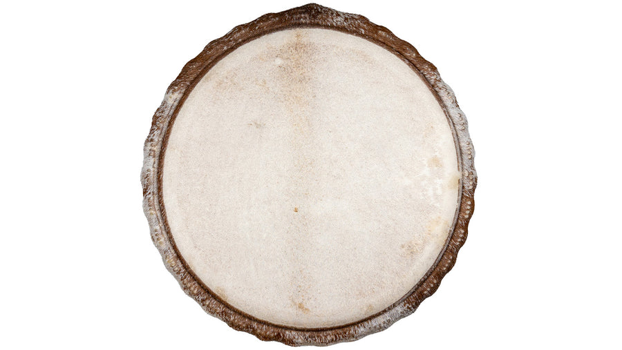 Koma Drum Select Djembe - Balafon Wood