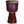 Koma Drum Select Djembe - Balafon Wood