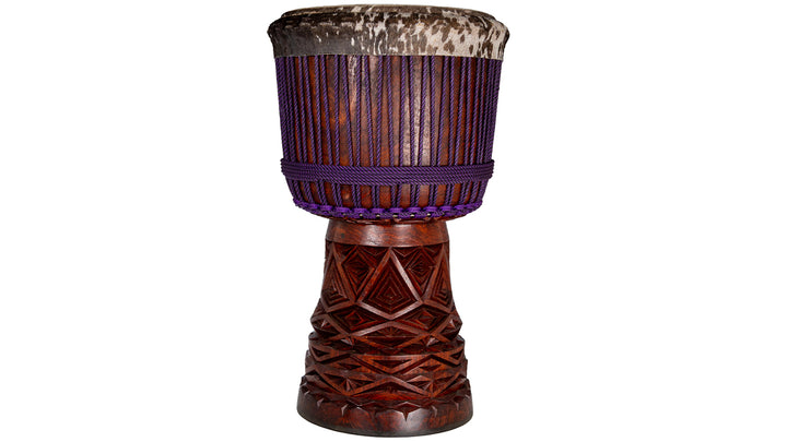 Koma Drum Select Djembe - Balafon Wood