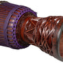 Koma Drum Select Djembe - Balafon Wood