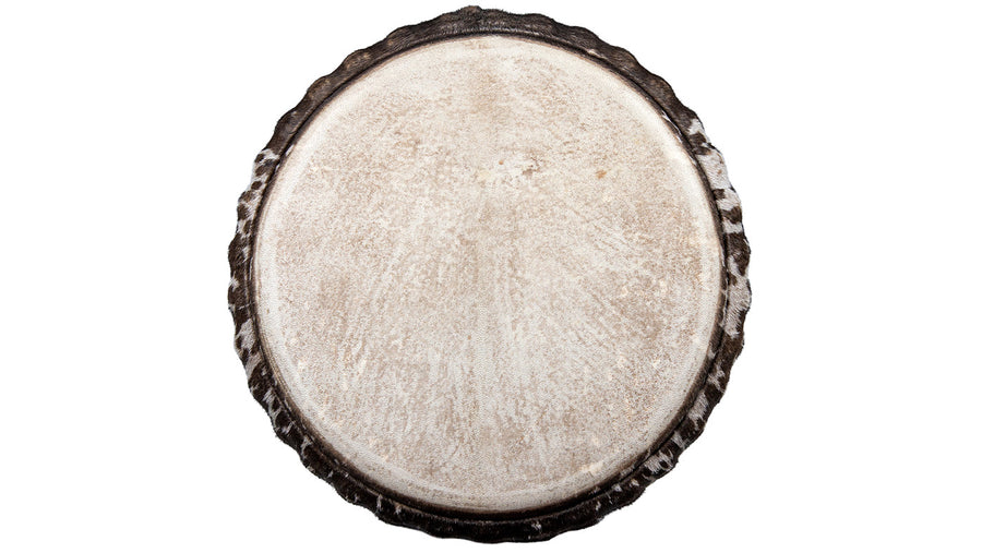Koma Drum Select Djembe - Balafon Wood