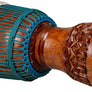 Koma Select  Djembe - Made in Guinea from Balafon wood