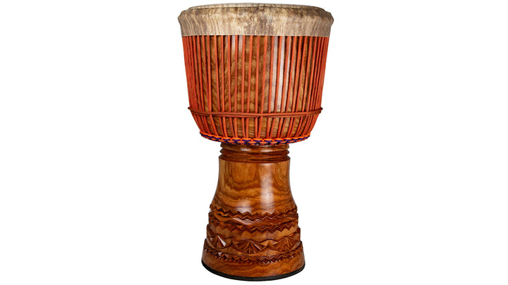 Koma Drum Select Djembe - Balafon wood