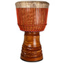 Koma Drum Select Djembe - Balafon wood