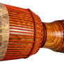 Koma Drum Select Djembe - Balafon wood