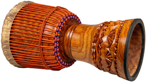 Koma Drum Select Djembe - Balafon wood