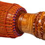 Koma Drum Select Djembe - Balafon wood
