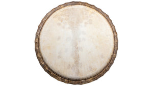 Koma Drum Select Djembe - Balafon wood