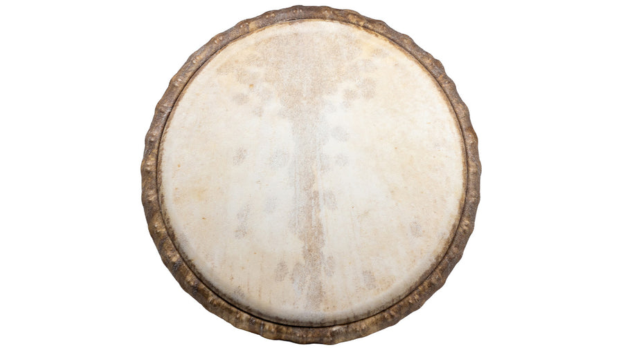 Koma Drum Select Djembe - Balafon wood
